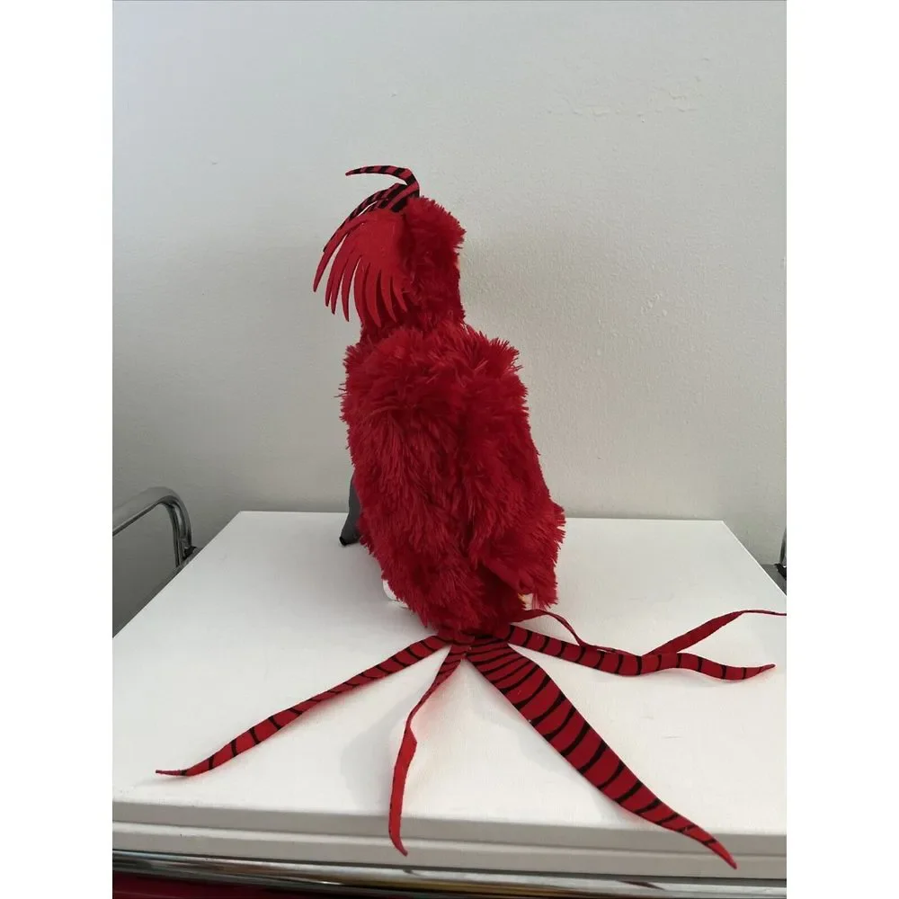 Harry Potter FAWKES PHOENIX 16
